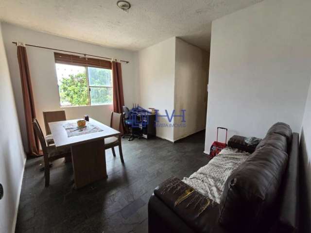 Apartamento com 3 quartos à venda na Rua Dois, 241, Serra Verde (Venda Nova), Belo Horizonte por R$ 170.000