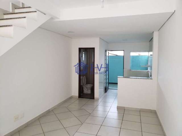 Casa com 2 quartos à venda na Rua Jovita Menezes, 63, Parque Xangri-Lá, Contagem por R$ 215.000