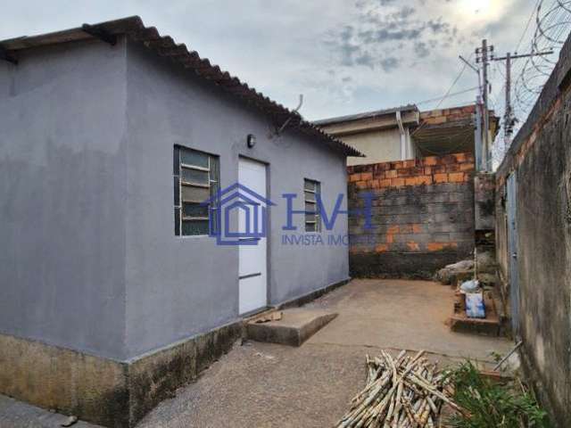 Barracão / Galpão / Depósito com 1 sala à venda na Rua José Maria Rodrigues, 368, Lagoa, Belo Horizonte por R$ 250.000