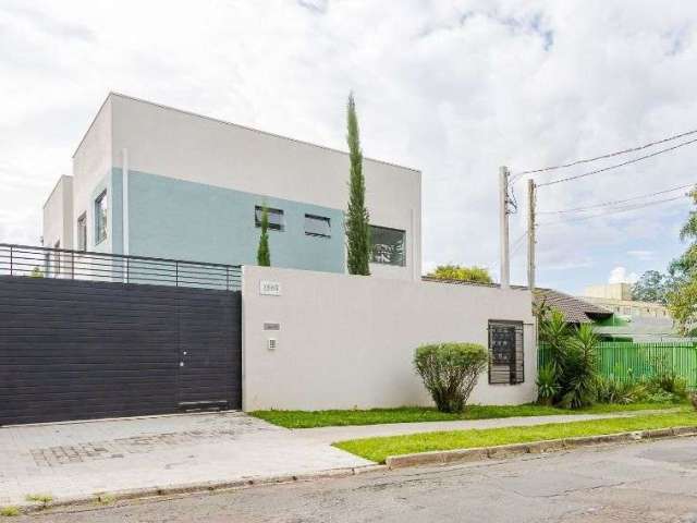 Studio Novo para alugar, 27 m² - Rua Carlos de Campos 1503 - Boa Vista - Curitiba/PR