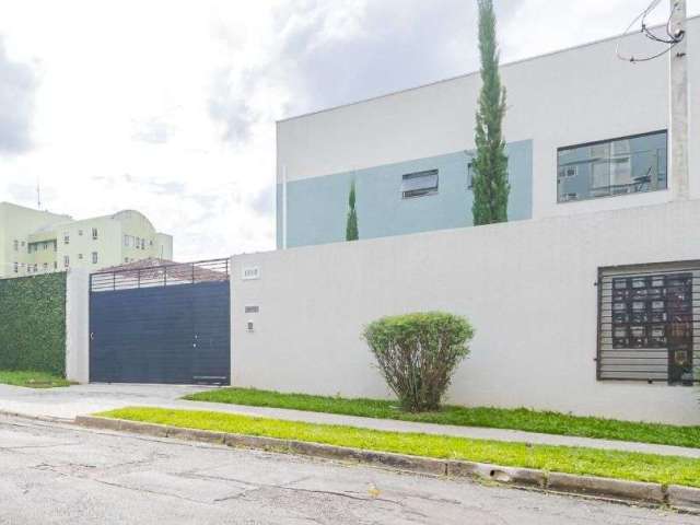 Studio Novo para alugar, 27 m² - Boa Vista - Curitiba/PR