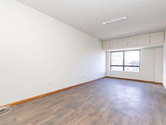 Sala à venda, 37 m² por R$ 240.000,00 - Alto da Glória - Curitiba/PR