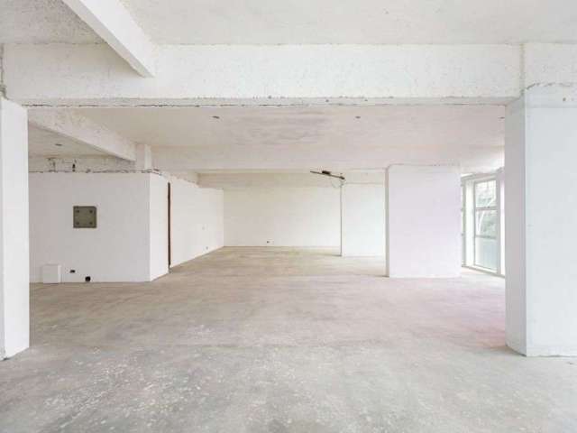 Sala à venda, 275 m² por R$ 800.000,00 - Centro - Curitiba/PR