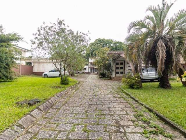 Terreno à venda, 1399 m² por R$ 2.770.000,00 - Bacacheri - Curitiba/PR