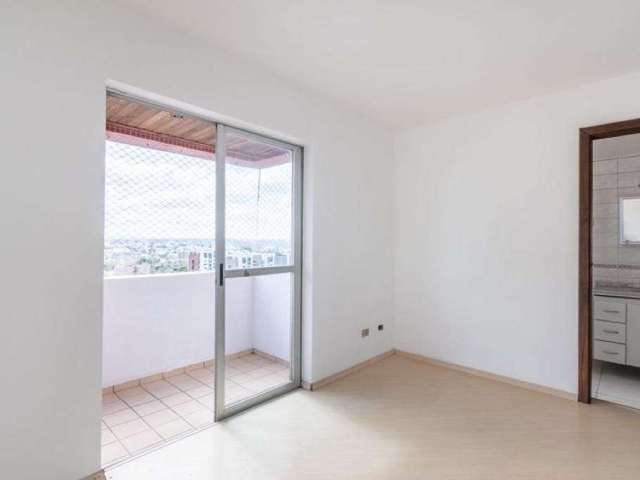 Apartamento com 3 dormitórios à venda, 71 m² por R$ 489.000,00 - Bacacheri - Curitiba/PR