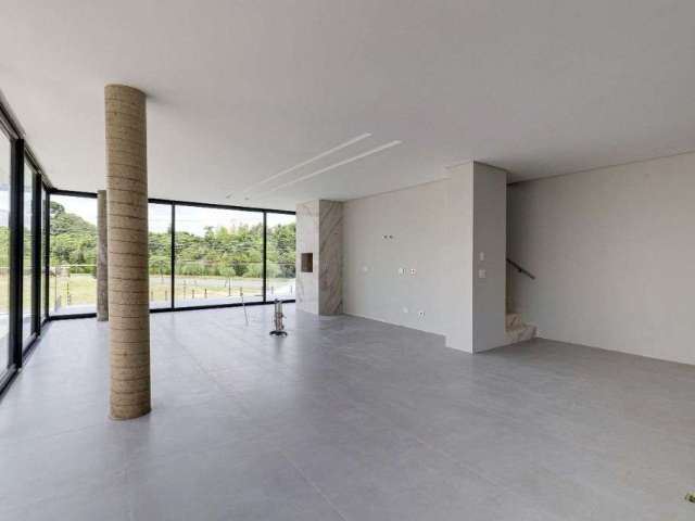 Casa com 3 dormitórios à venda, 300 m² por R$ 2.649.500,00 - Santa Felicidade - Curitiba/PR