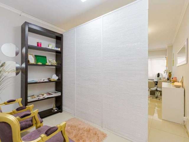 Sala à venda, 27 m² por R$ 270.000,00 - Água Verde - Curitiba/PR