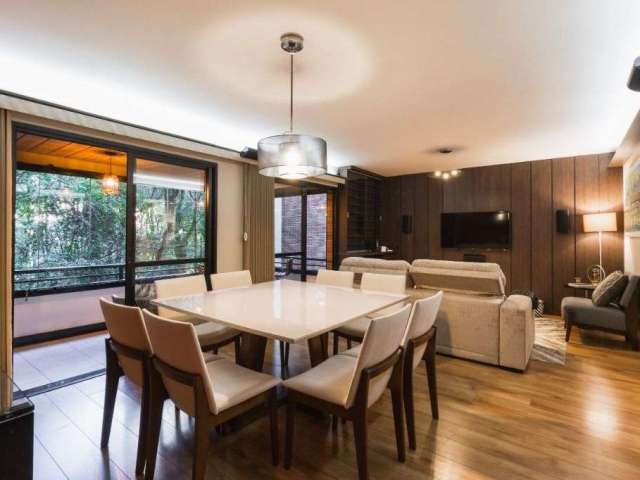 Apartamento com 4 quartos à venda, 148 m² por R$ 1.390.000 - Curitiba/PR