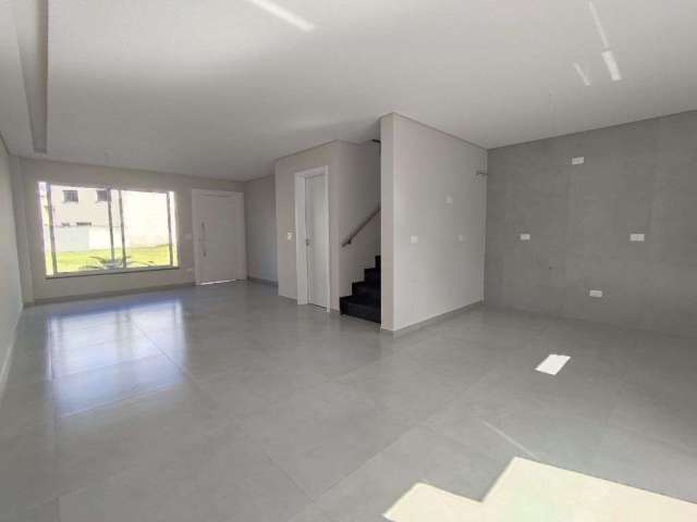 Casa à venda, 123 m² por R$ 649.000,00 - Campo de Santana - Curitiba/PR