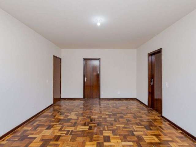 Apartamento com 3 dormitórios à venda, 105 m² por R$ 510.000,00 - Bacacheri - Curitiba/PR