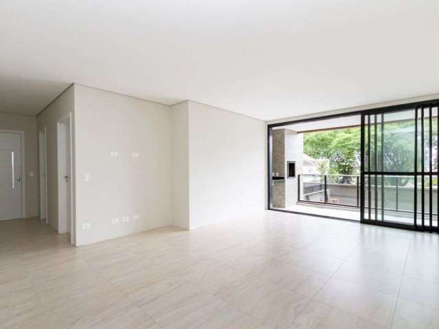 Apartamento à venda, 108 m² por R$ 1.110.000,00 - Alto da XV - Curitiba/PR