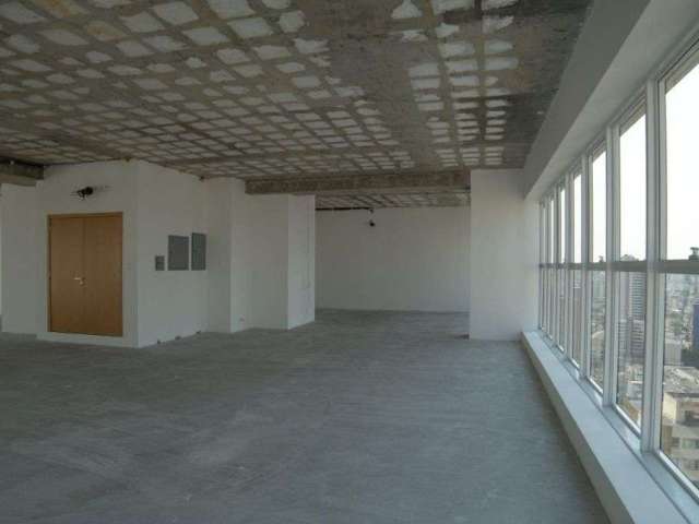 Sala à venda, 208 m² por R$ 2.644.000,00 - Centro - Curitiba/PR