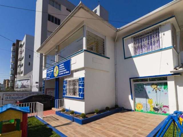 Casa Comercial/residencial à venda, 375 m² por R$ 1.980.000 - Centro - Curitiba/PR