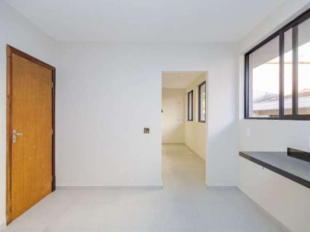 Apartamento com 3 dormitórios à venda, 110 m² por R$ 530.000,00 - Bacacheri - Curitiba/PR