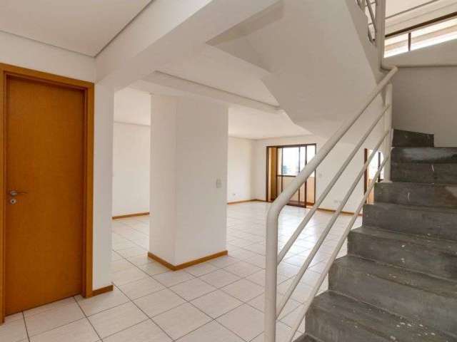 Apartamento com 2 suítes à venda, 149 m² por R$ 1.216.000 - Centro - Curitiba/PR