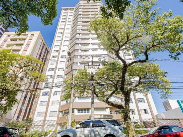 Apartamento com 3 dormitórios à venda, 194 m² por R$ 1.250.000,00 - Cristo Rei - Curitiba/PR