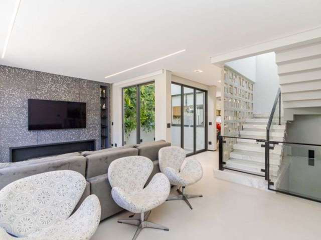 Casa com 3 dormitórios à venda, 236 m² por R$ 1.750.000,00 - Bairro Alto - Curitiba/PR