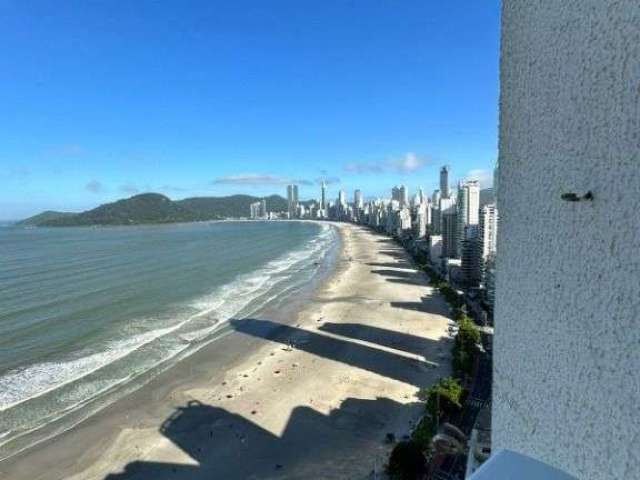 Apartamento com 4 dormitórios à venda, 191 m² por R$ 4.400.000,00 - Centro - Balneário Camboriú/SC