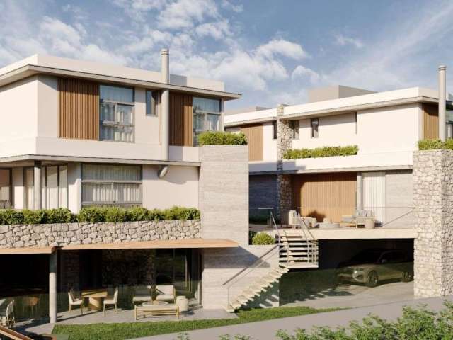 Casa com 3 dormitórios à venda, 176 m² por R$ 1.766.000,00 - Cascatinha - Curitiba/PR