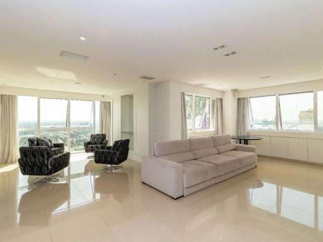 Apartamento à venda, 274 m² por R$ 3.090.000,00 - Ecoville - Curitiba/PR