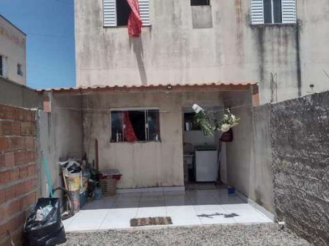 Casa para Venda em Caraguatatuba, Balneário dos Golfinhos, 2 suítes, 2 banheiros, 1 vaga