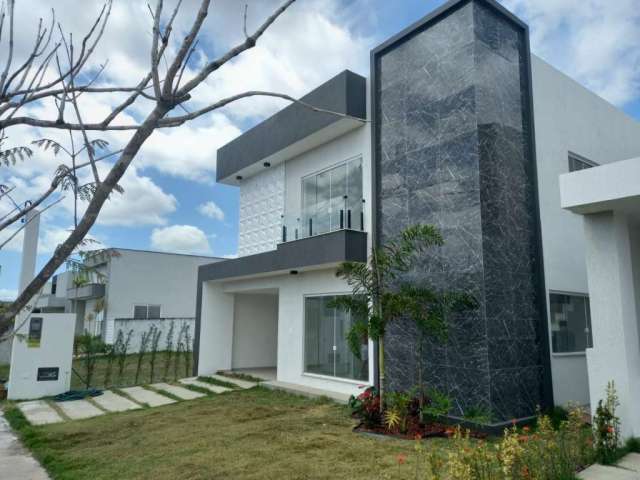 Casa à venda no bairro Jardim Limoeiro - Camaçari/BA