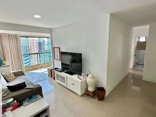 Apartamento à venda no bairro Jardim Apipema - Salvador/BA