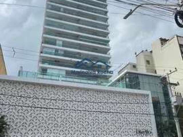 Apartamento à venda no bairro Barra - Salvador/BA