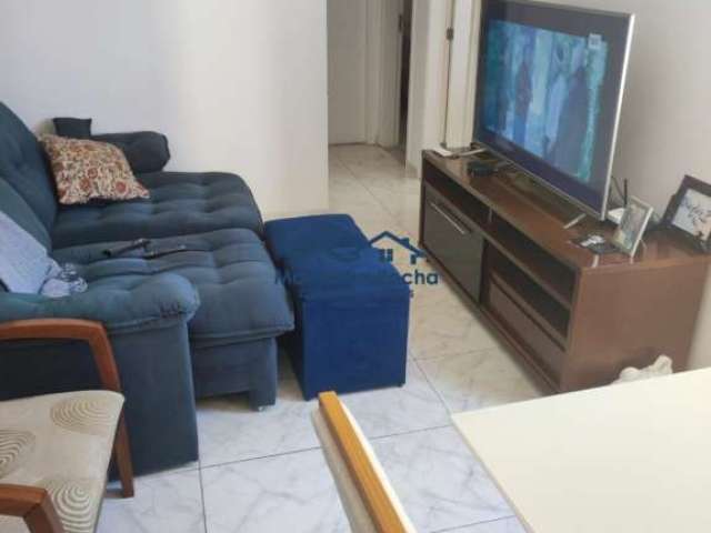Apartamento à venda no bairro Catu de Abrantes (Abrantes) - Camaçari/BA