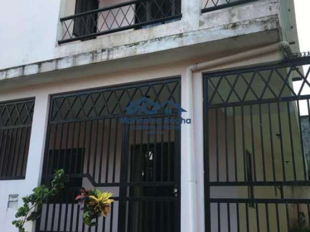 Casa à venda no bairro Águas Claras - Salvador/BA