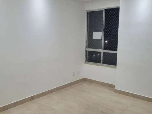 Apartamento à venda no bairro Itinga - Lauro de Freitas/BA