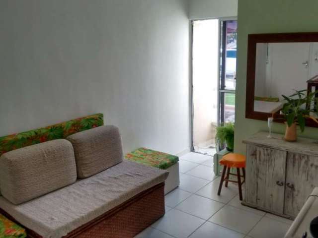 Apartamento à venda no bairro Quintas do Picuaia - Lauro de Freitas/BA