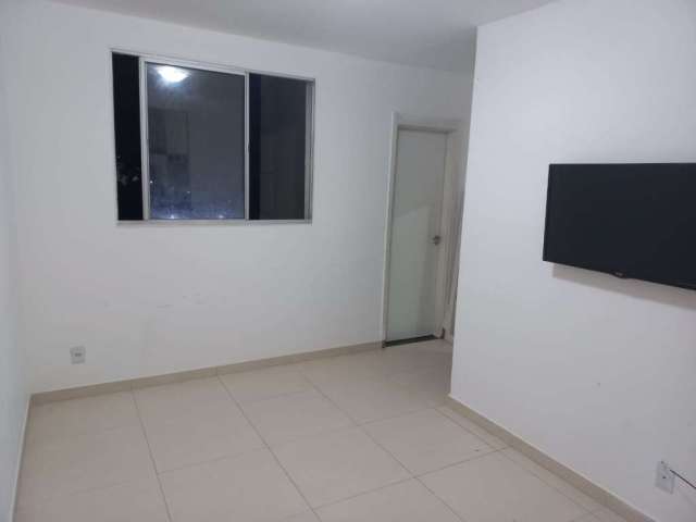 Apartamento à venda no bairro CAJI - Lauro de Freitas/BA
