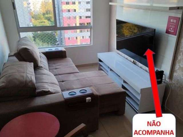 Apartamento à venda no bairro São Rafael - Salvador/BA