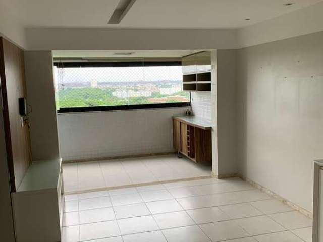 Apartamento para alugar no bairro Armação - Salvador/BA