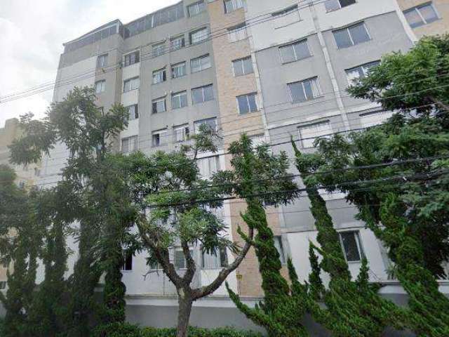 Apartamento para Venda em Curitiba, Capão Raso, 2 dormitórios, 1 banheiro, 1 vaga