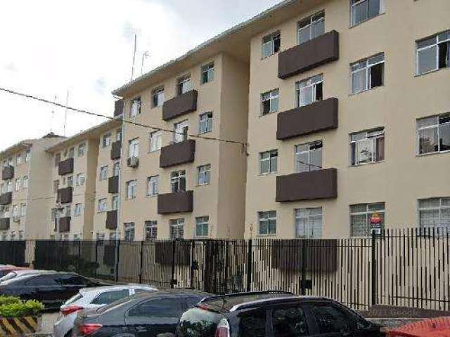 Apartamento para Venda em Curitiba, PAROLIM, 2 dormitórios, 1 banheiro