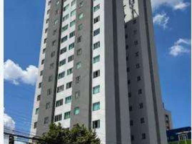 Apartamento para Venda em Curitiba, Capão Raso, 2 dormitórios, 1 banheiro, 1 vaga