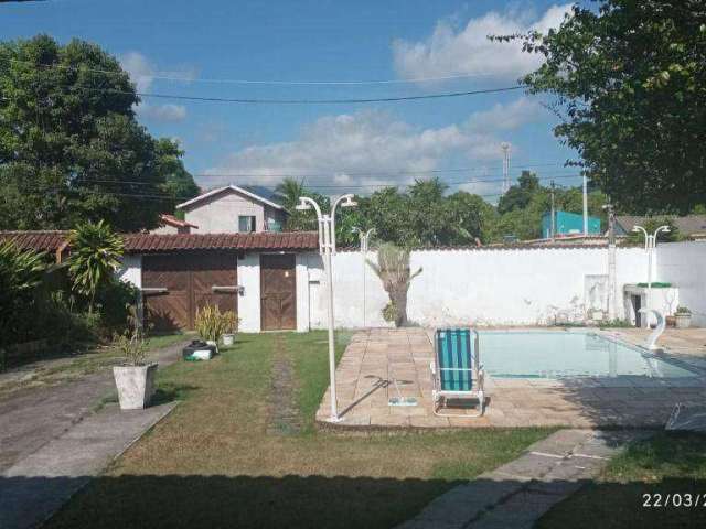 Casa à venda, 145 m² por R$ 530.000,00 - Ubatiba - Maricá/RJ