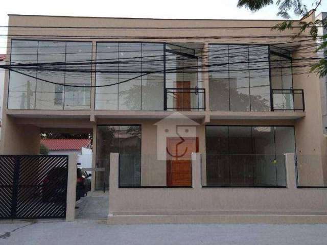Casa à venda, 240 m² por R$ 2.800.000,00 - Centro - Maricá/RJ