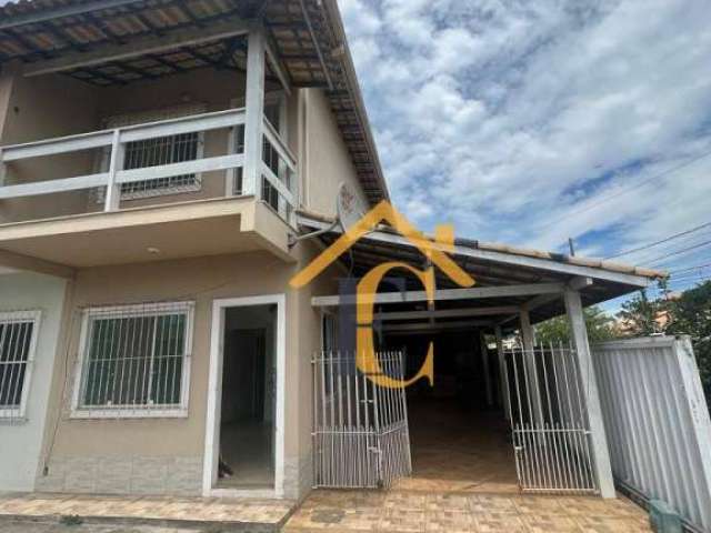 Casa à venda, 68 m² por R$ 265.000,00 - Atlântica - Rio das Ostras/RJ