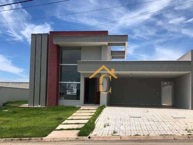 Casa com 3 dormitórios à venda, 200 m² por R$ 950.000,00 - Terras do Contorno - Rio das Ostras/RJ