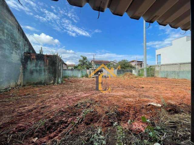 Terreno à venda, 360 m² por R$ 380.000,00 - Recreio - Rio das Ostras/RJ