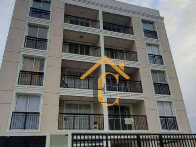 Apartamento com 2 dormitórios à venda, 64 m² por R$ 235.000,00 - Jardim Campomar - Rio das Ostras/RJ