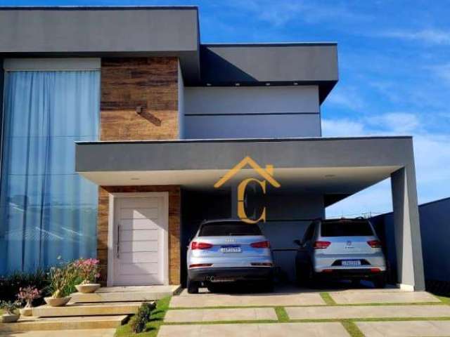 Casa com 3 dormitórios à venda, 270 m² por R$ 1.800.000,00 - Viverde - Rio das Ostras/RJ
