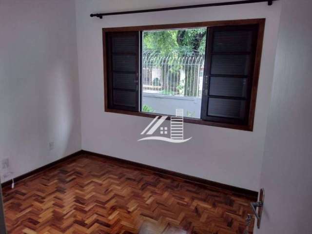Casa Residencial à venda, Vila Pires, Santo André - CA0027.