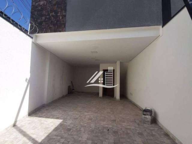 Sobrado Residencial à venda, Vila Marina, Santo André - SO0050.