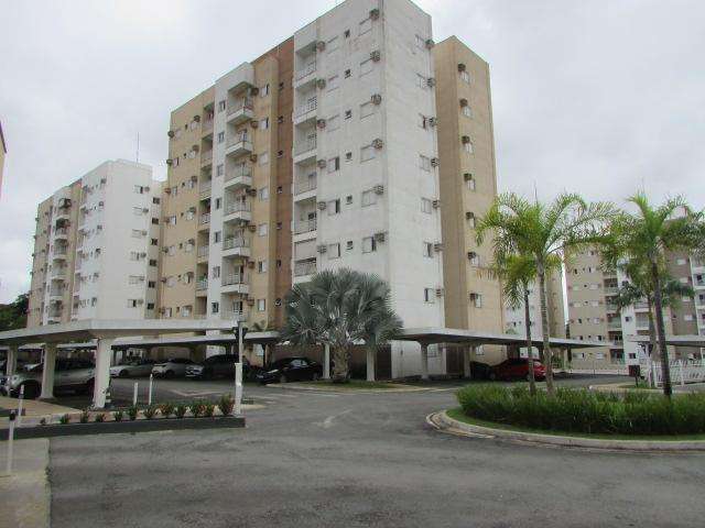 Apartamento para Locação em Cuiabá, Jardim das Palmeiras, 3 dormitórios, 1 suíte, 2 banheiros, 1 vaga