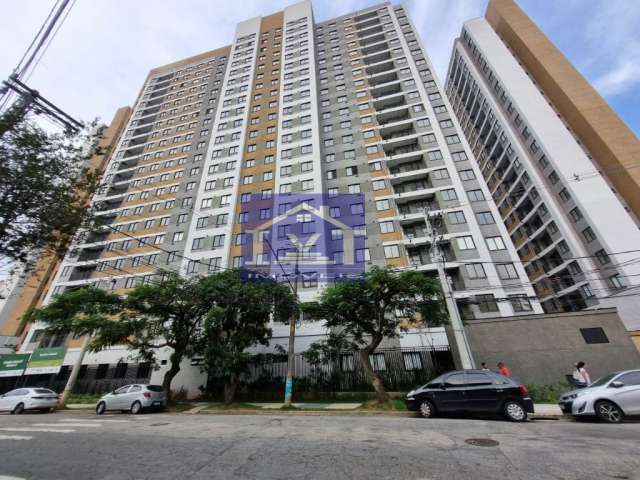 Apartamento para locação com 2 dormitórios em Butantã - São Paulo - SP
