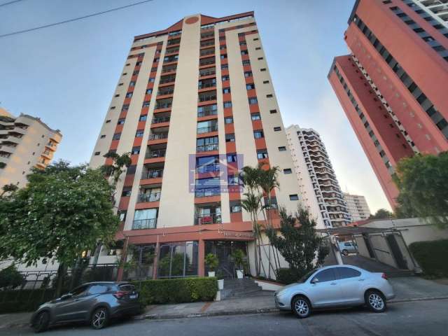 Apartamento para venda tem 55 mº  com 2 quartos em Jd. Colombo - SP